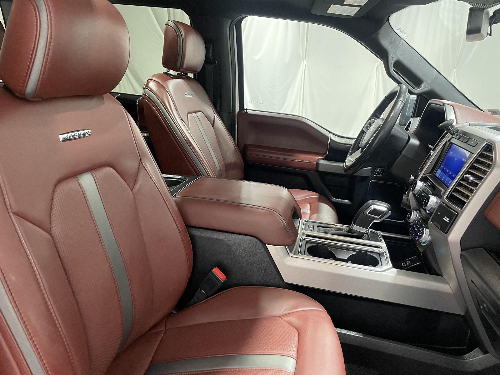 Pre-Owned 2020 Ford F-150 for sale in St. Joseph MO