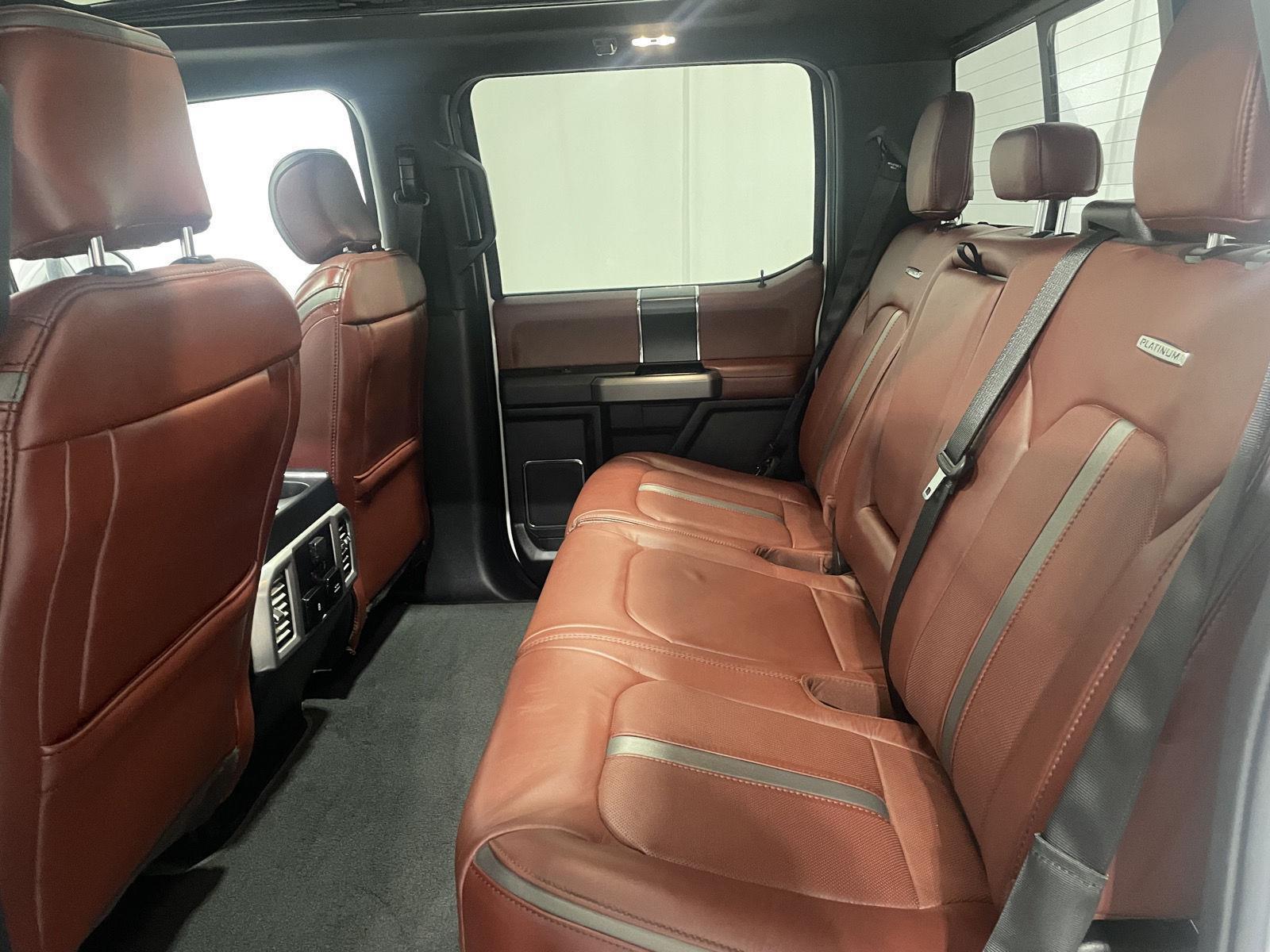 Pre-Owned 2020 Ford F-150 for sale in St. Joseph MO