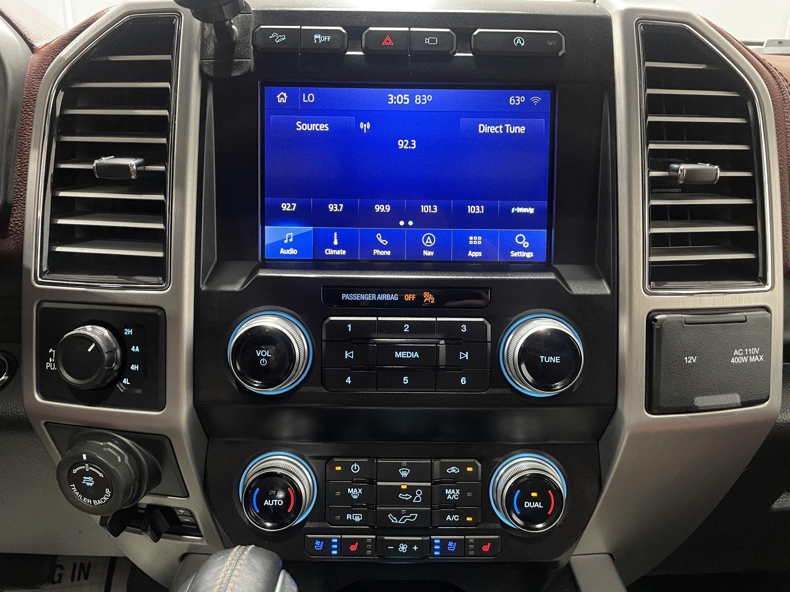 Pre-Owned 2020 Ford F-150 for sale in St. Joseph MO