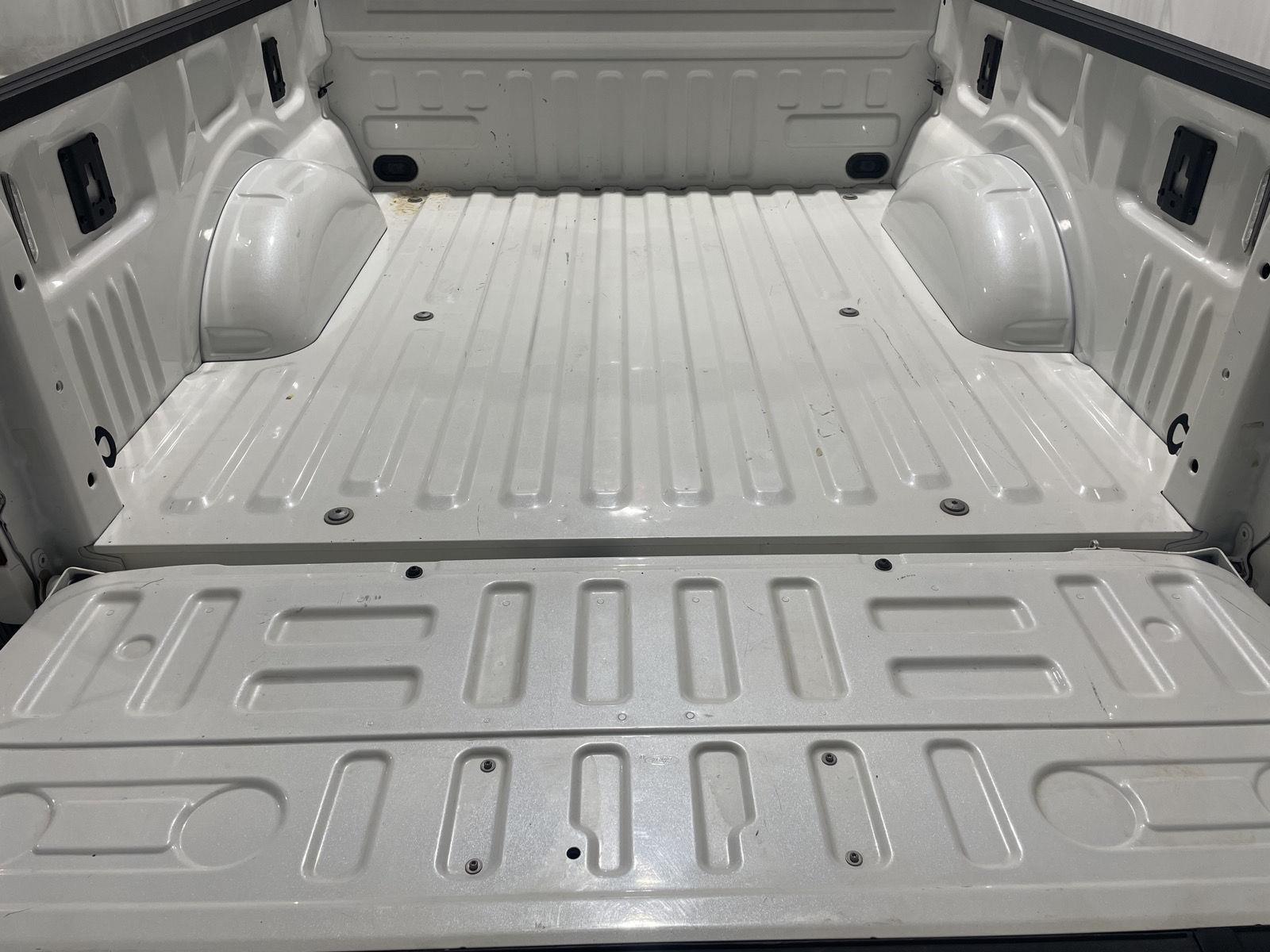 Pre-Owned 2020 Ford F-150 for sale in St. Joseph MO