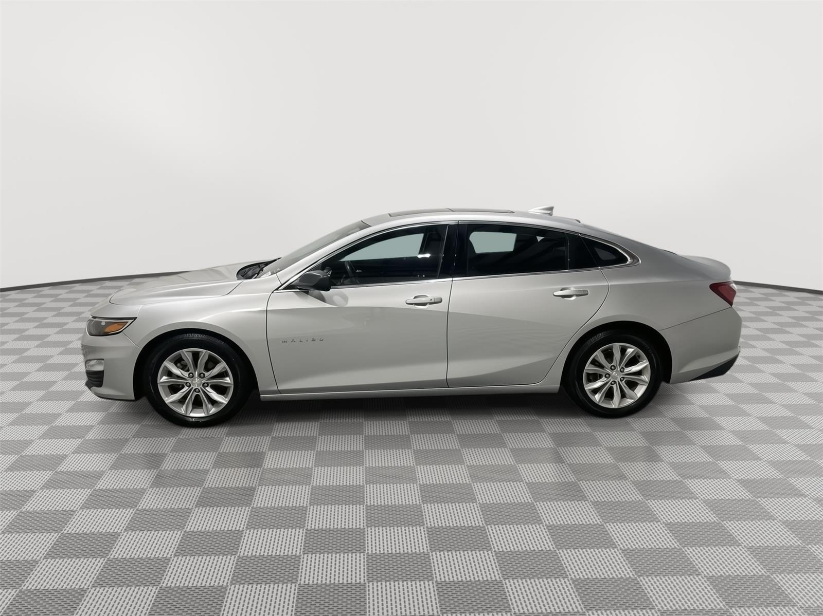 Pre-Owned 2019 Chevrolet Malibu for sale in St. Joseph MO