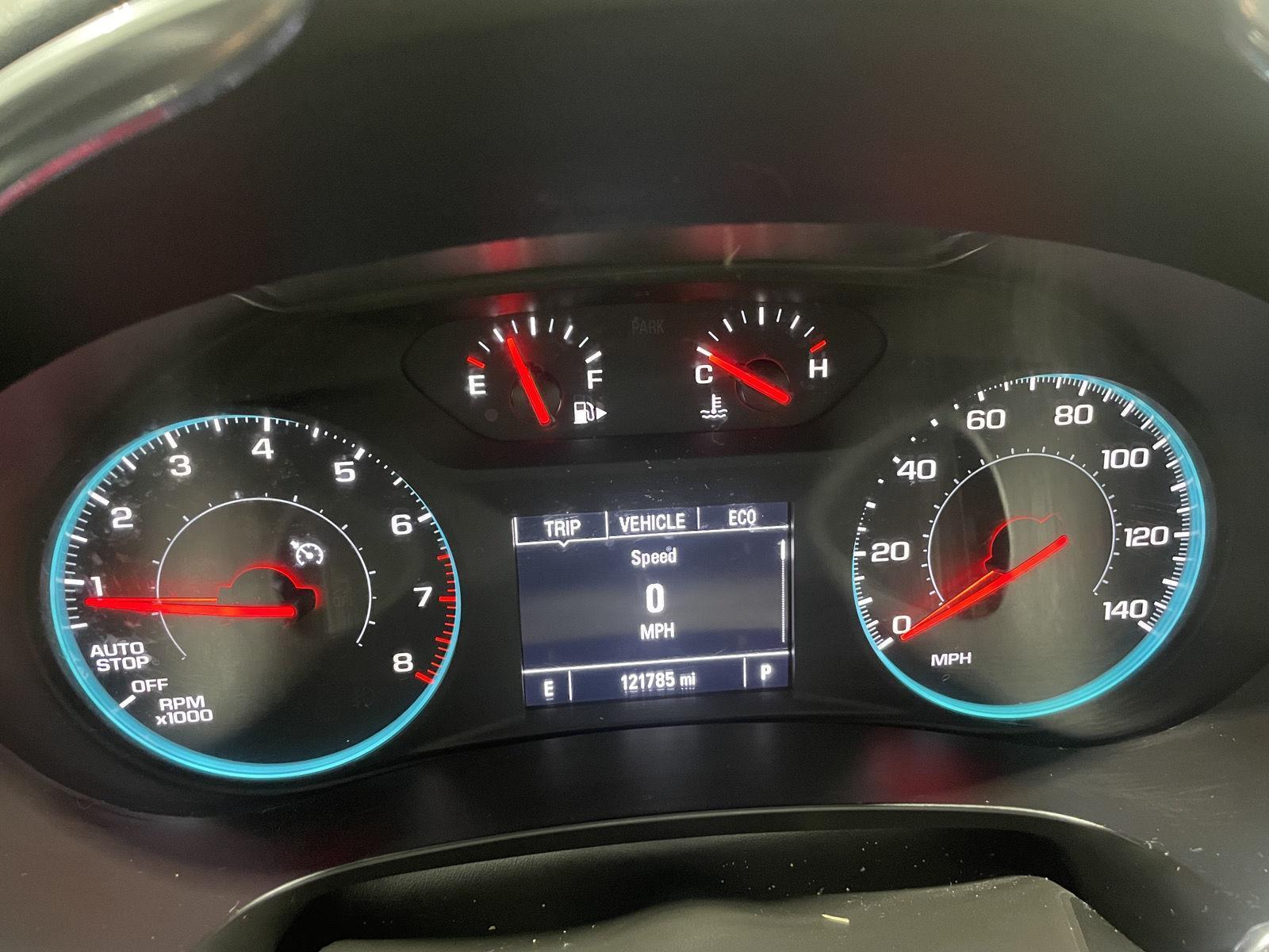Pre-Owned 2019 Chevrolet Malibu for sale in St. Joseph MO