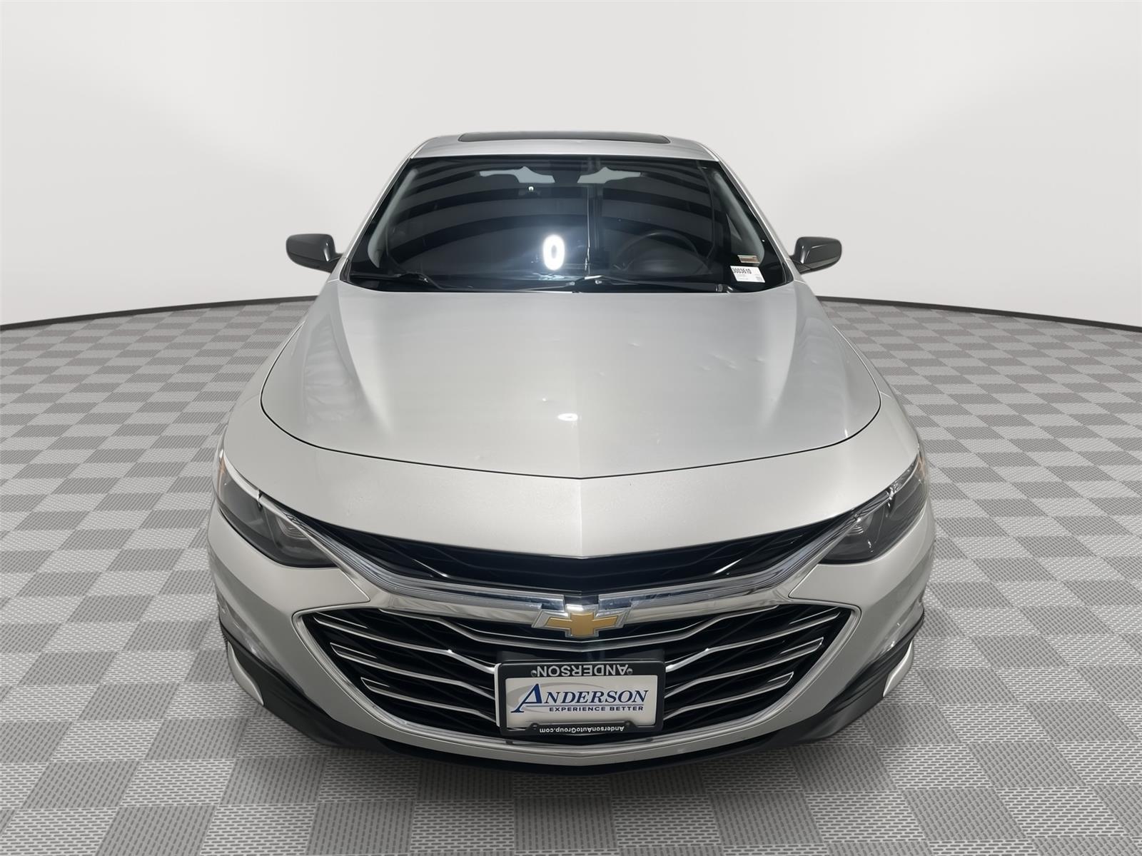 Pre-Owned 2019 Chevrolet Malibu for sale in St. Joseph MO