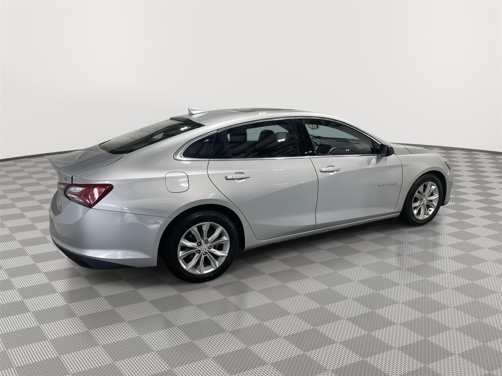 Pre-Owned 2019 Chevrolet Malibu for sale in St. Joseph MO
