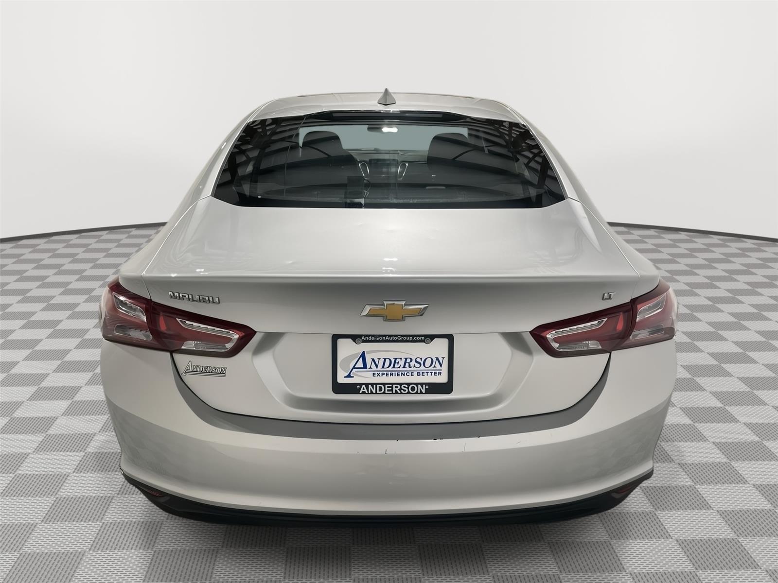 Pre-Owned 2019 Chevrolet Malibu for sale in St. Joseph MO