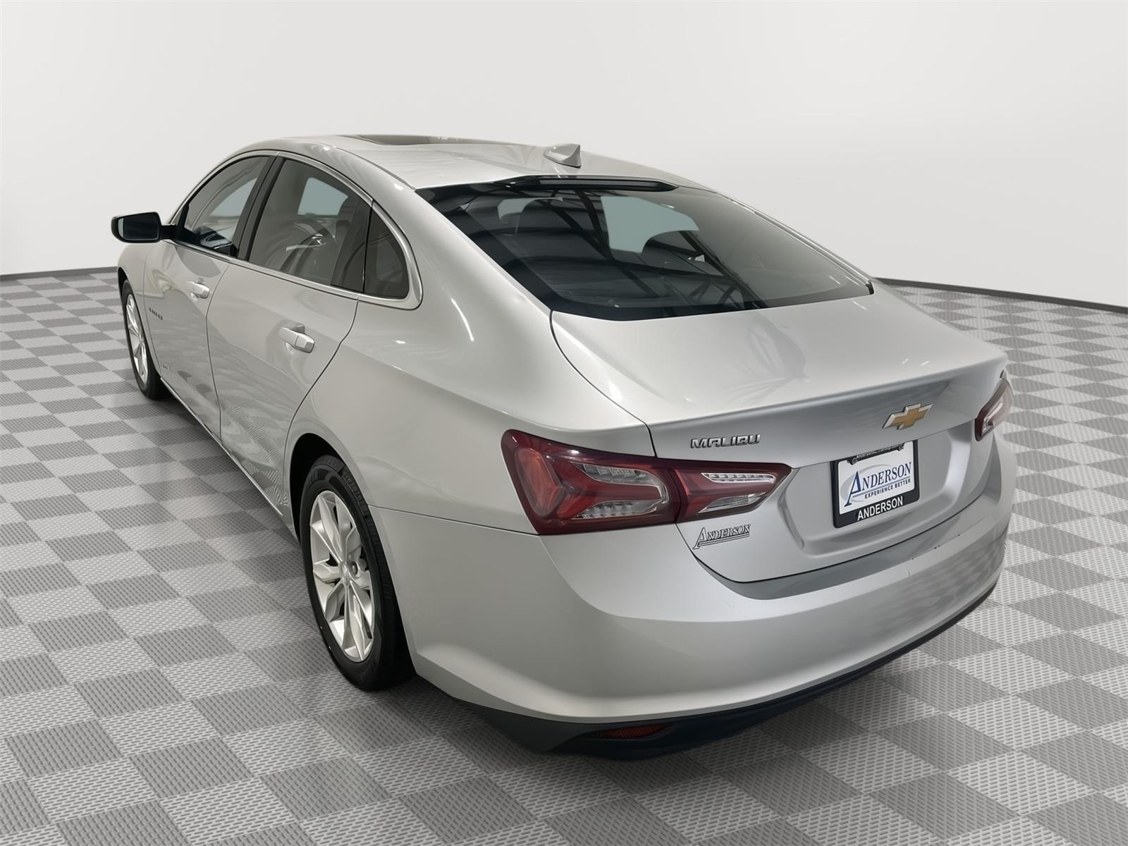 Pre-Owned 2019 Chevrolet Malibu for sale in St. Joseph MO