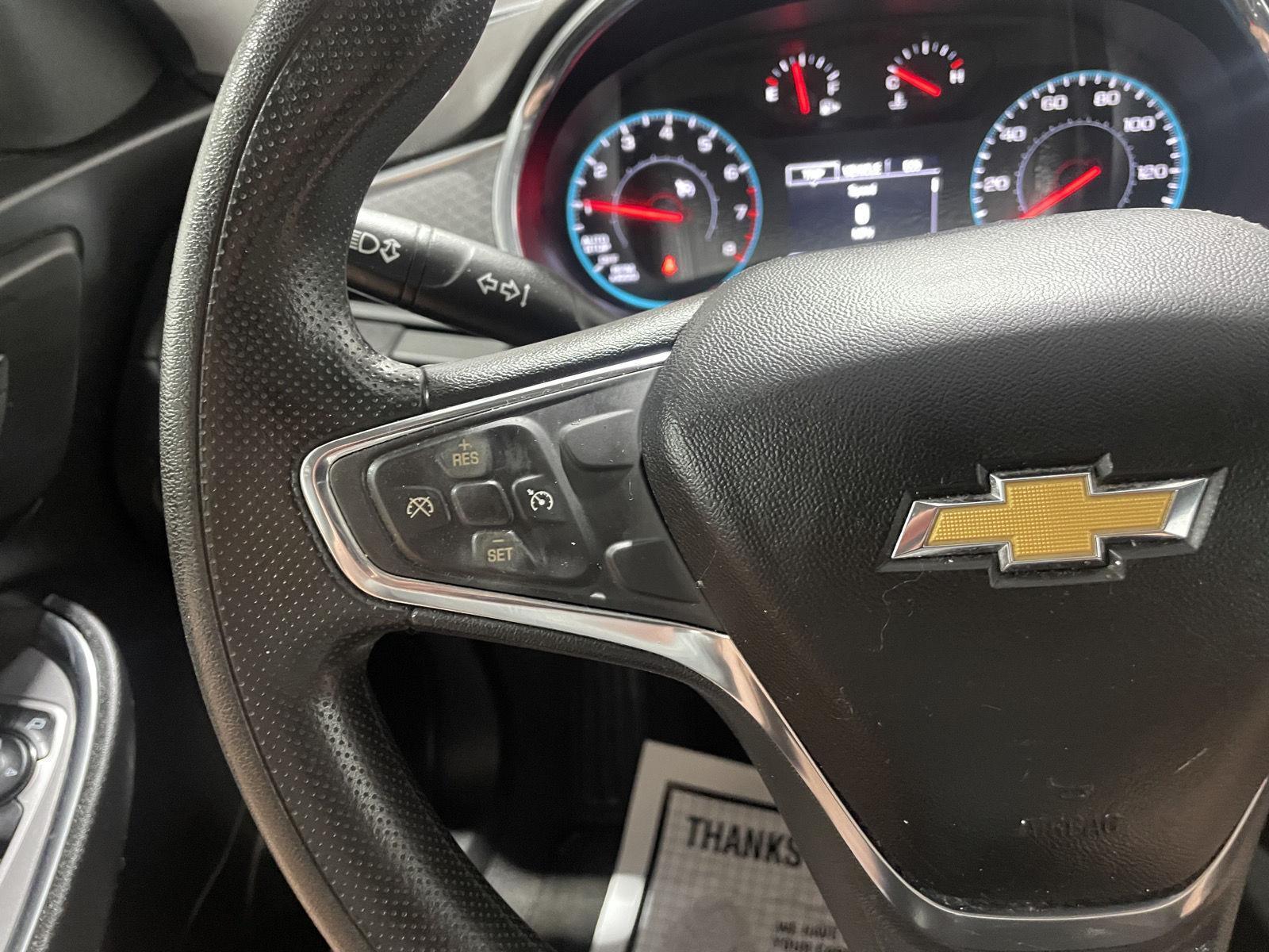 Pre-Owned 2019 Chevrolet Malibu for sale in St. Joseph MO