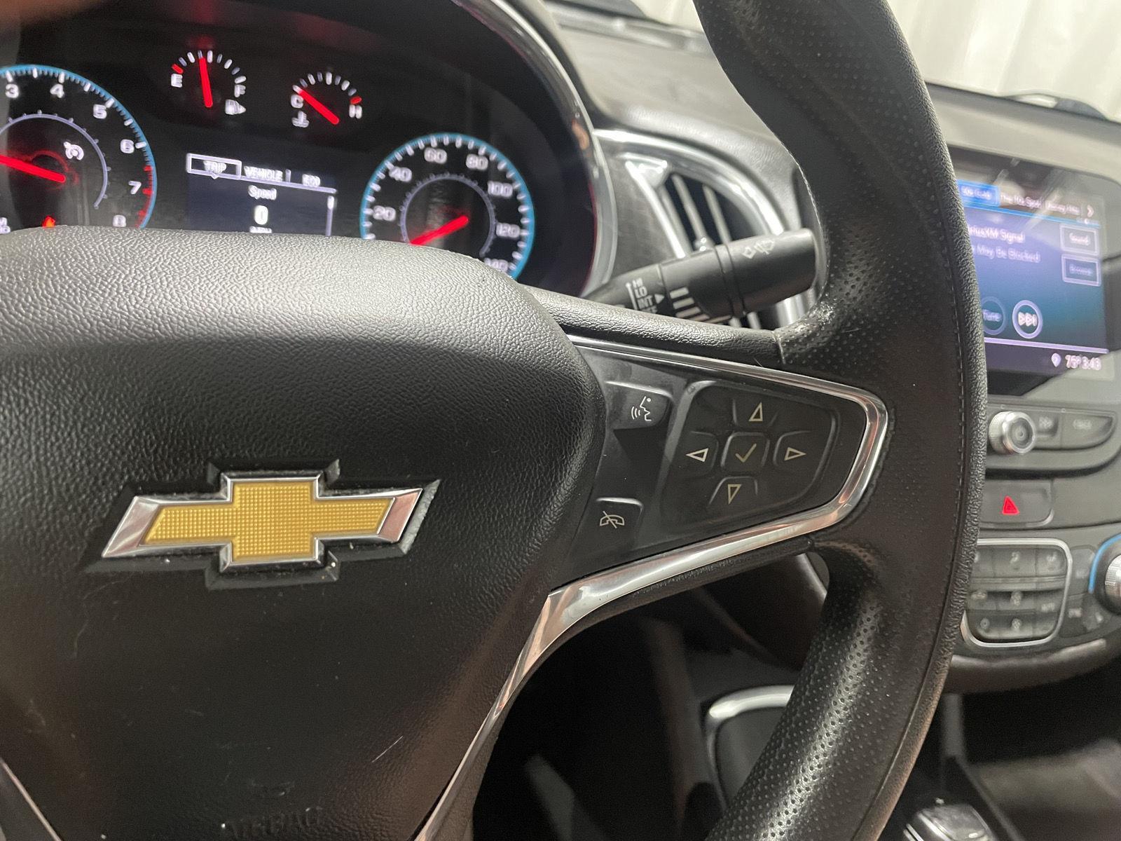 Pre-Owned 2019 Chevrolet Malibu for sale in St. Joseph MO