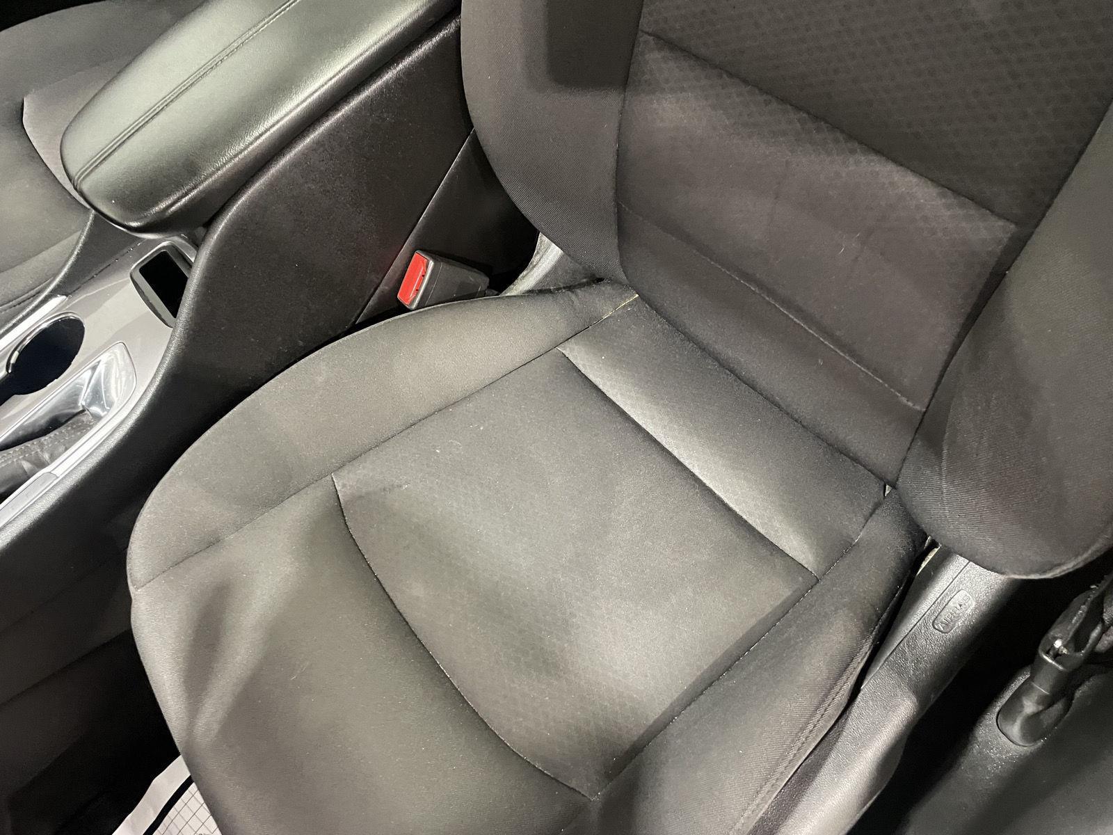 Pre-Owned 2019 Chevrolet Malibu for sale in St. Joseph MO