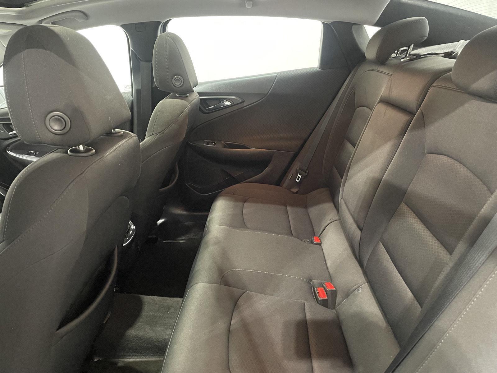 Pre-Owned 2019 Chevrolet Malibu for sale in St. Joseph MO
