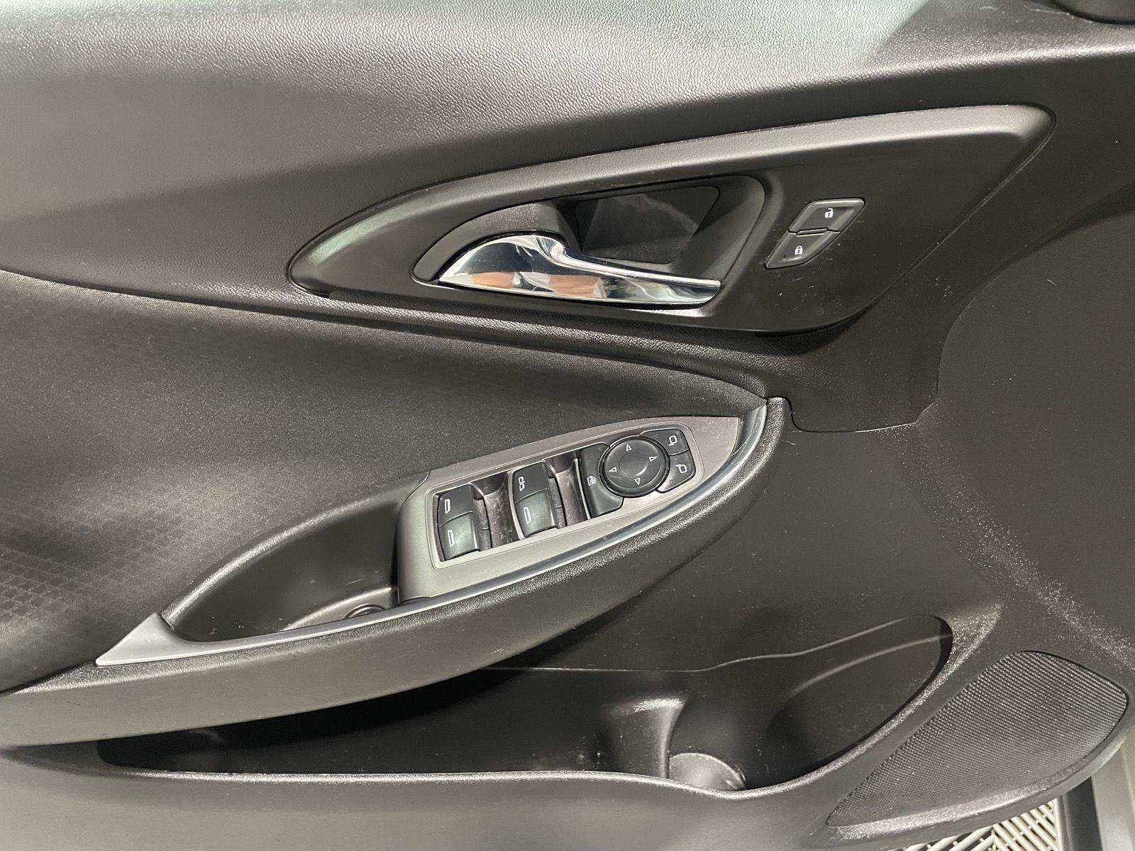 Pre-Owned 2019 Chevrolet Malibu for sale in St. Joseph MO