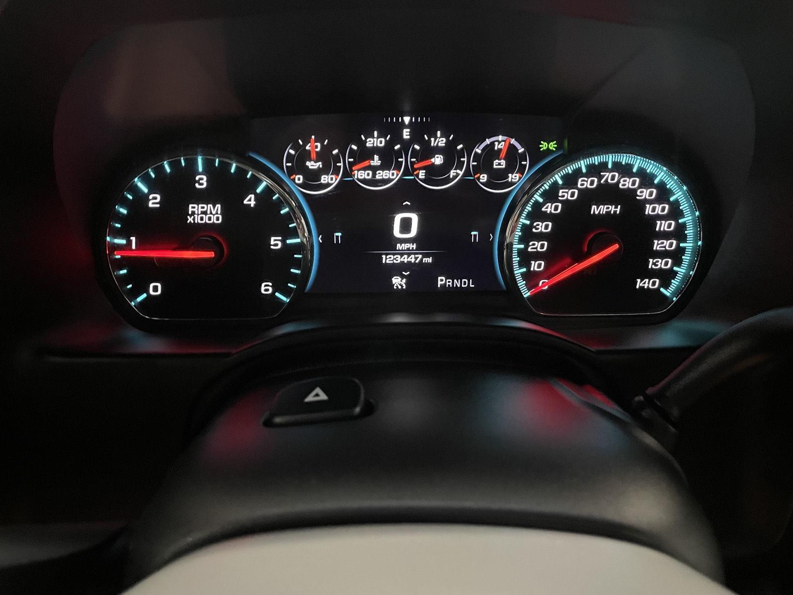 Pre-Owned 2019 GMC Yukon XL for sale in St. Joseph MO