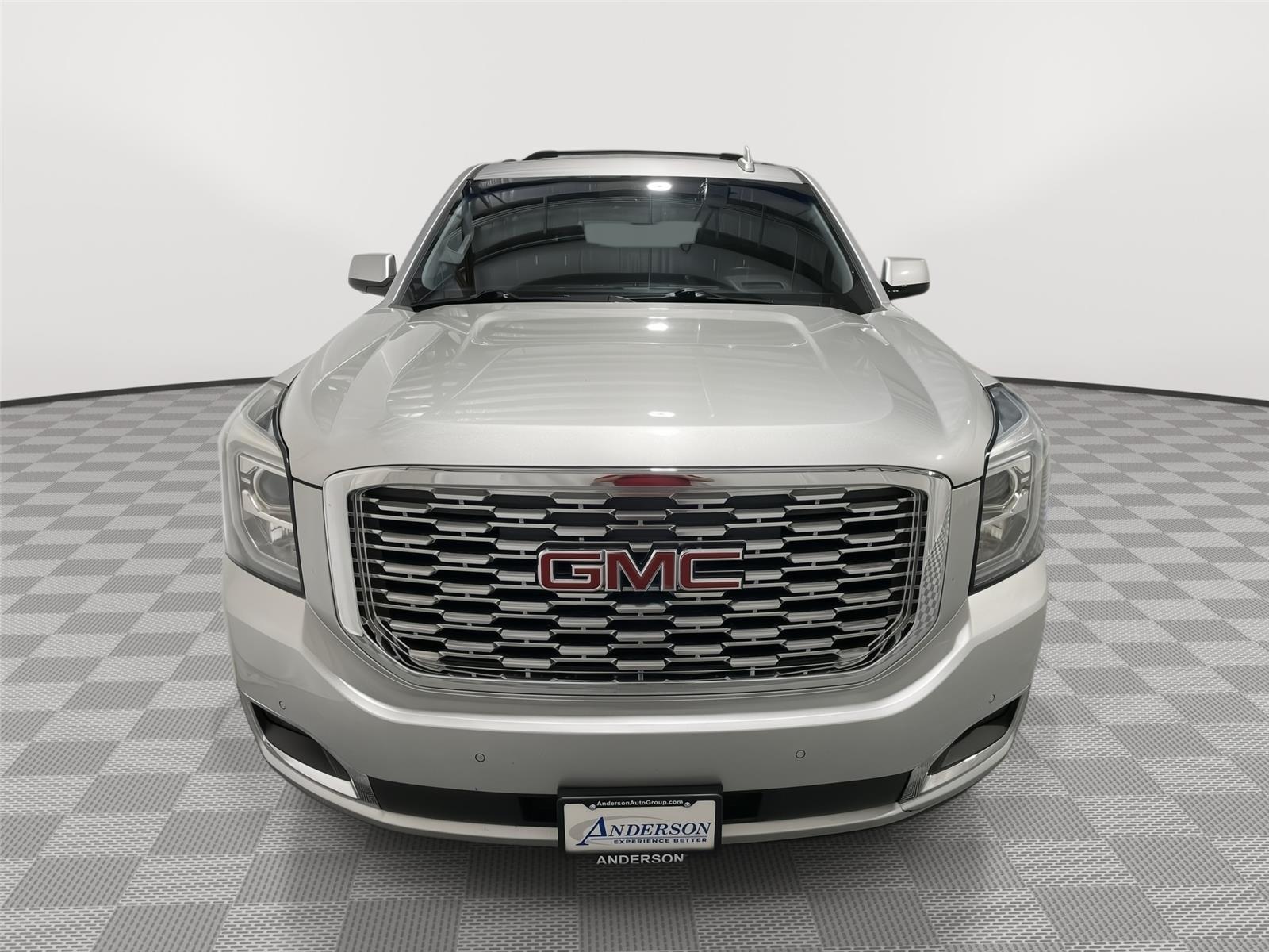 Pre-Owned 2019 GMC Yukon XL for sale in St. Joseph MO