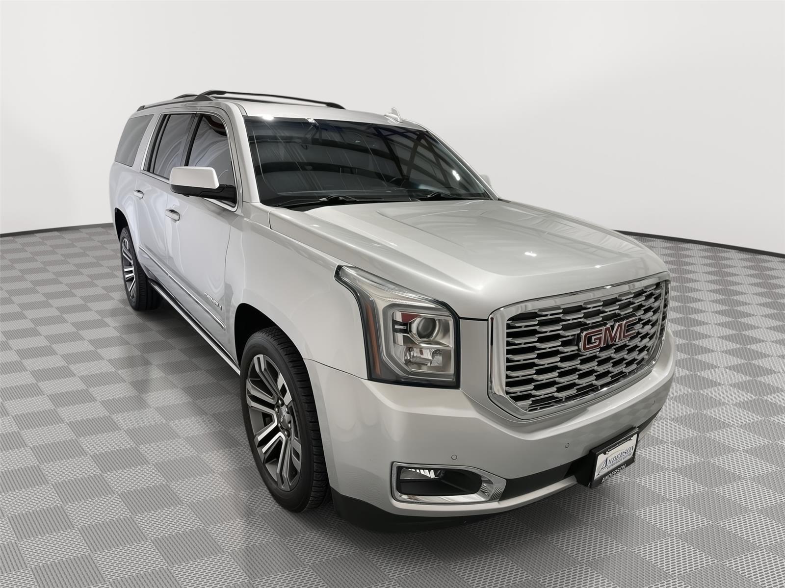 Pre-Owned 2019 GMC Yukon XL for sale in St. Joseph MO