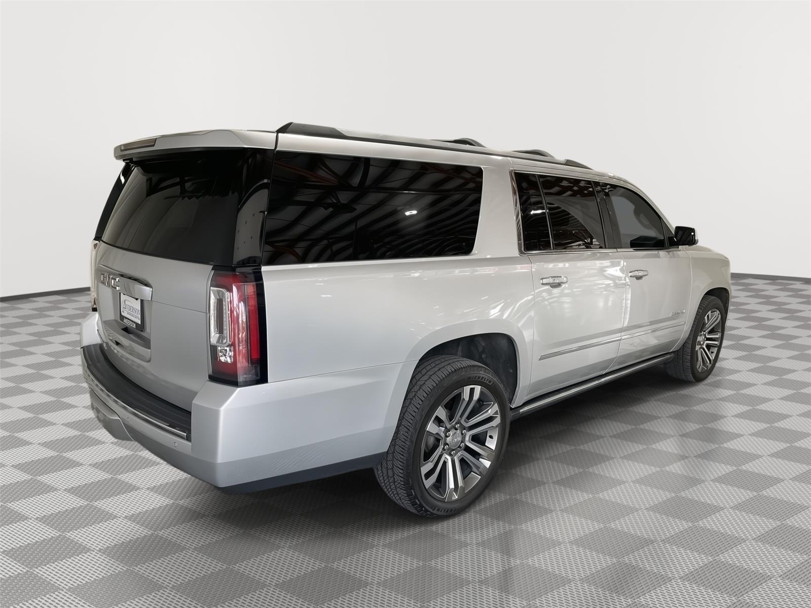Pre-Owned 2019 GMC Yukon XL for sale in St. Joseph MO