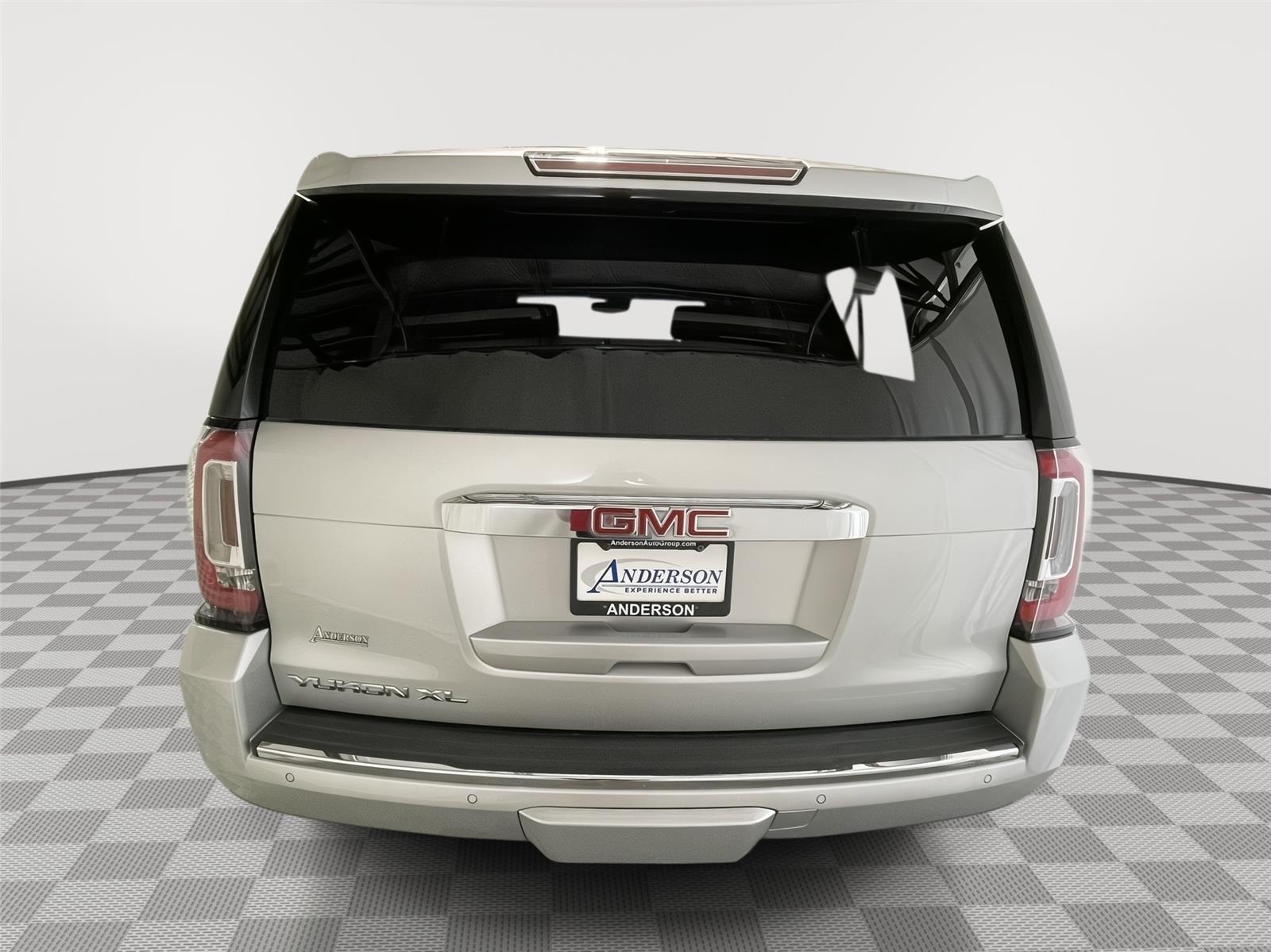 Pre-Owned 2019 GMC Yukon XL for sale in St. Joseph MO