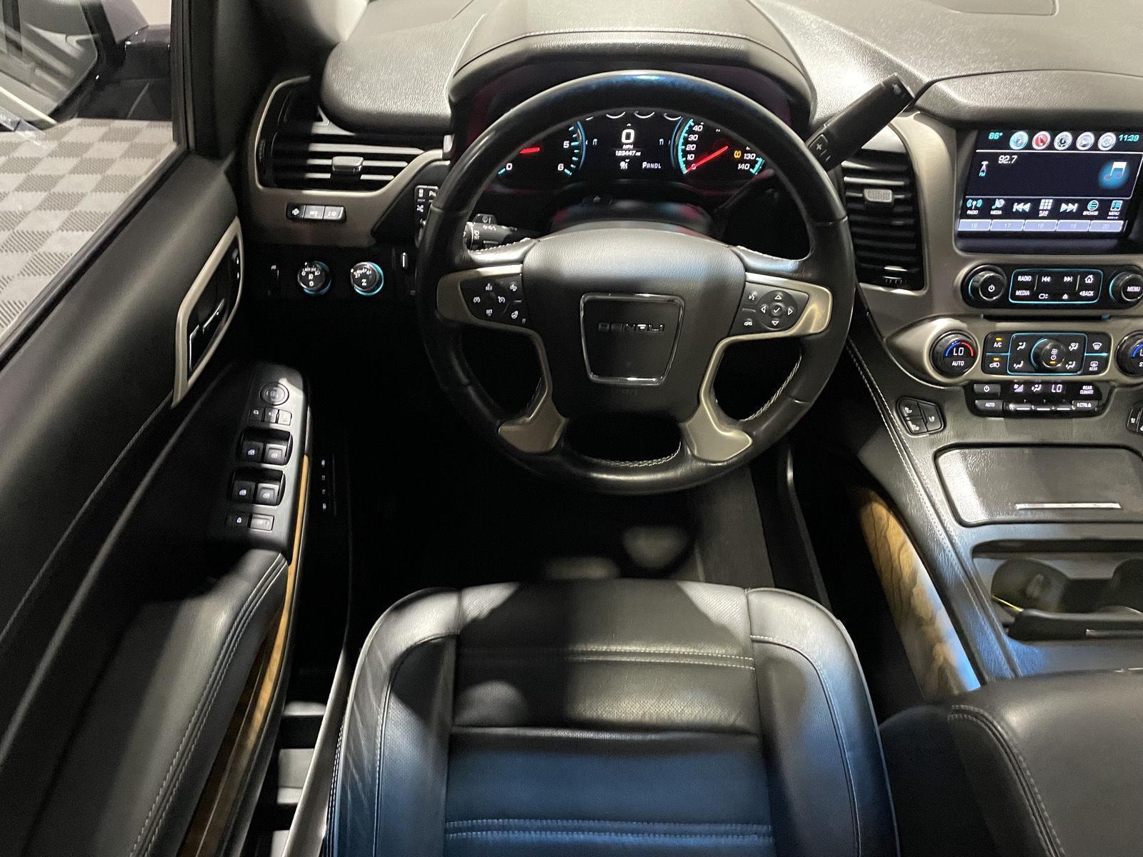 Pre-Owned 2019 GMC Yukon XL for sale in St. Joseph MO