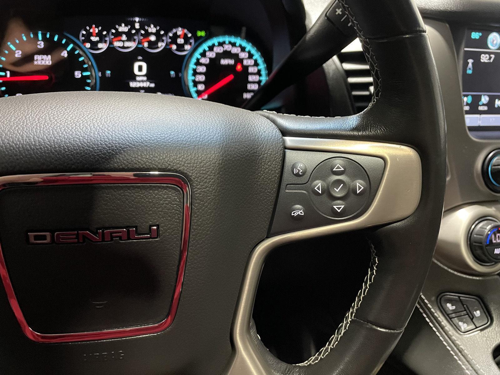 Pre-Owned 2019 GMC Yukon XL for sale in St. Joseph MO