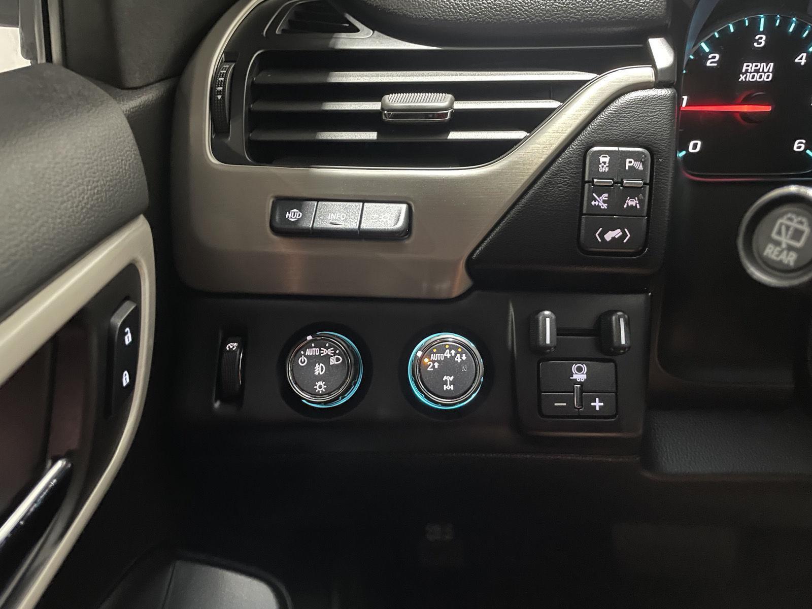 Pre-Owned 2019 GMC Yukon XL for sale in St. Joseph MO