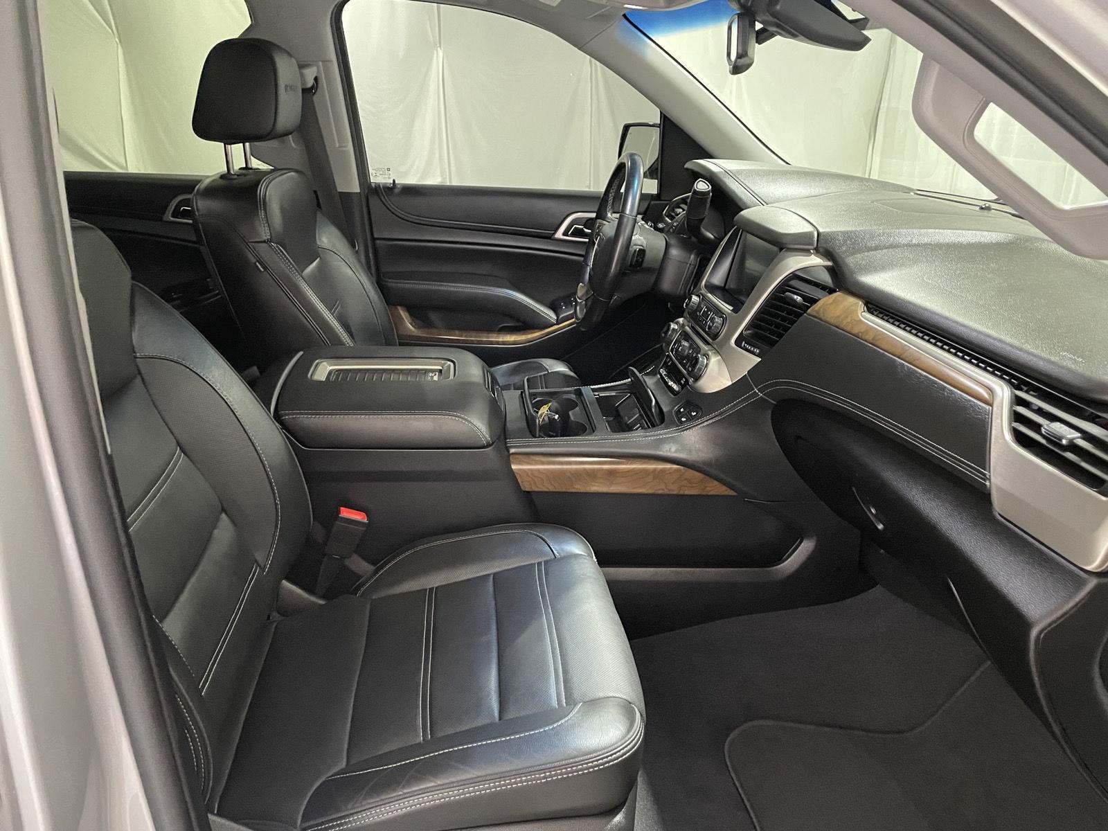 Pre-Owned 2019 GMC Yukon XL for sale in St. Joseph MO