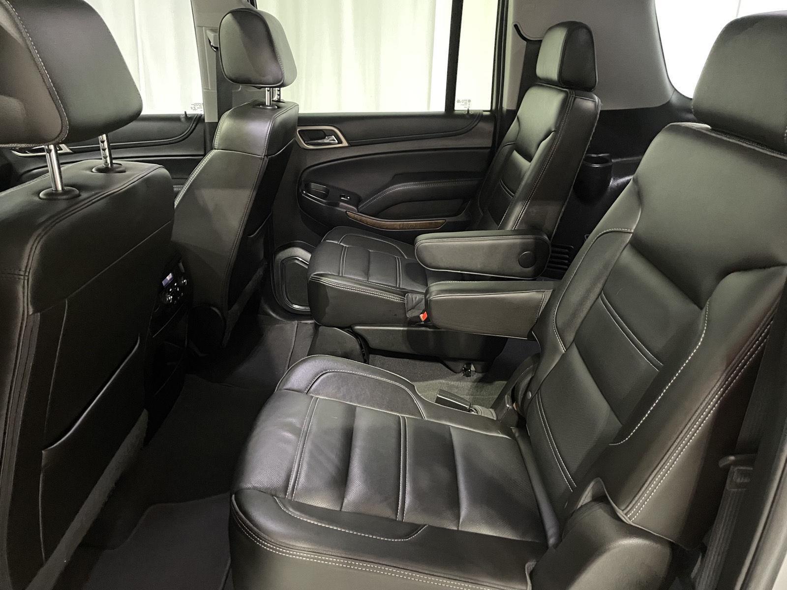 Pre-Owned 2019 GMC Yukon XL for sale in St. Joseph MO