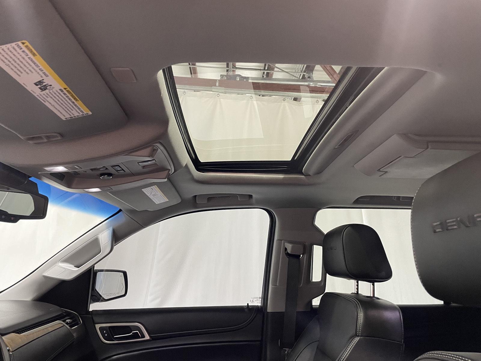 Pre-Owned 2019 GMC Yukon XL for sale in St. Joseph MO