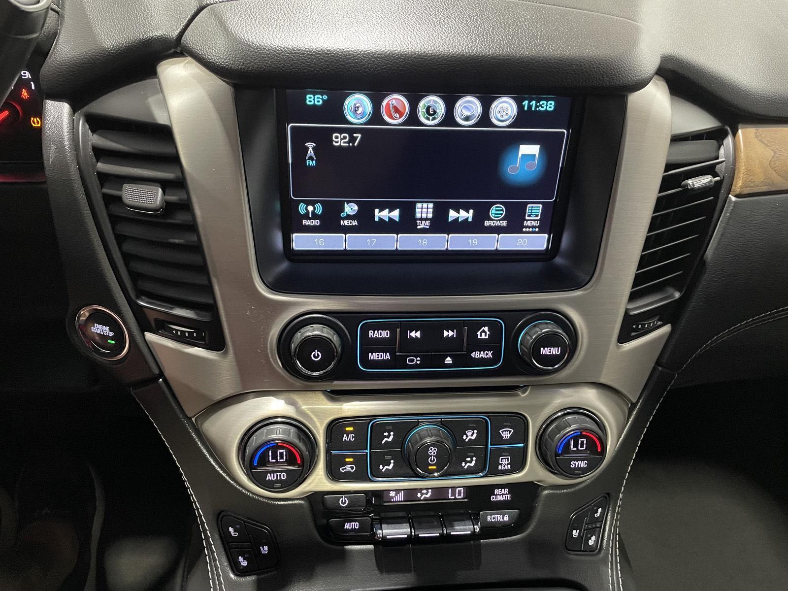 Pre-Owned 2019 GMC Yukon XL for sale in St. Joseph MO