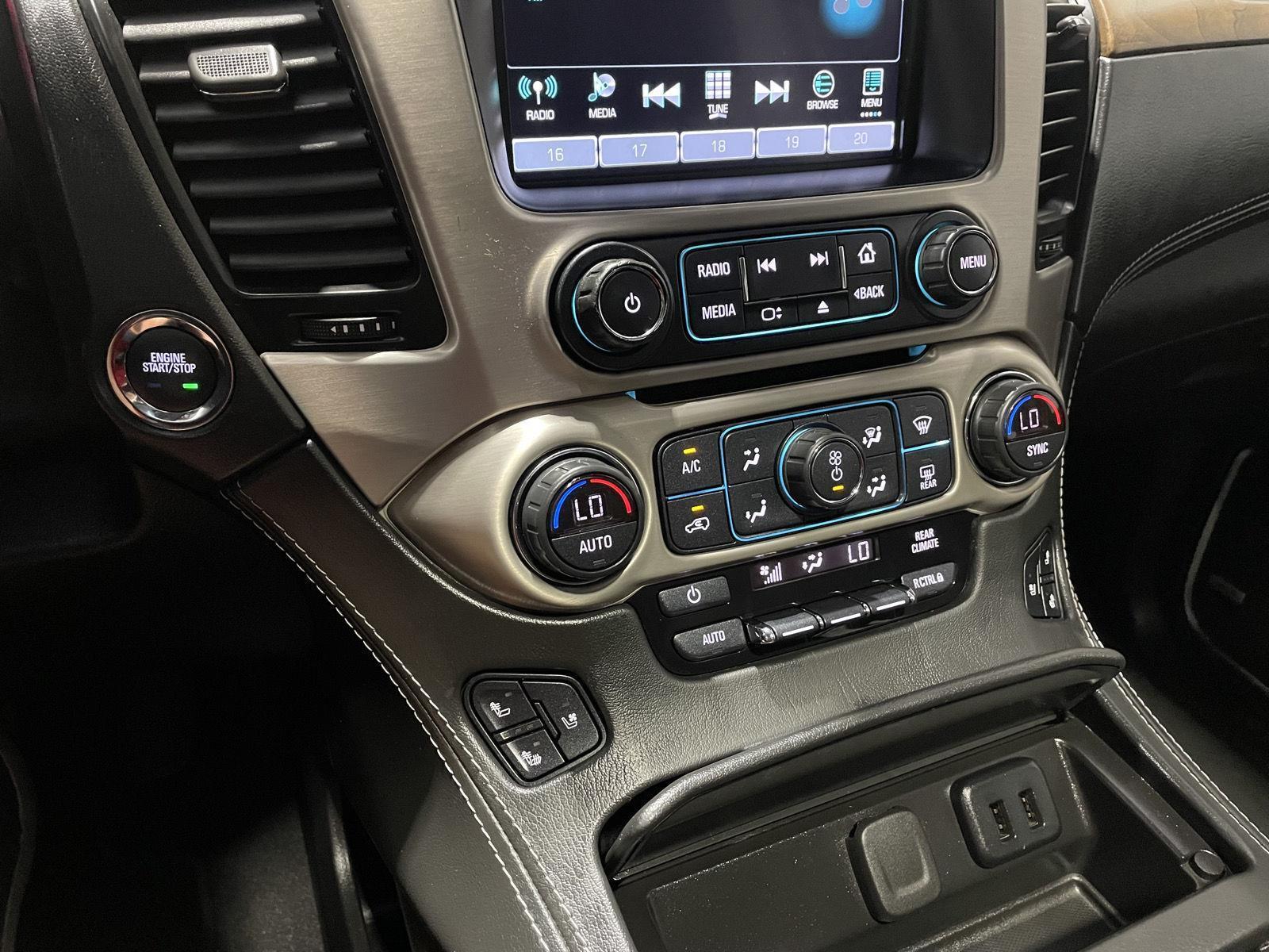 Pre-Owned 2019 GMC Yukon XL for sale in St. Joseph MO