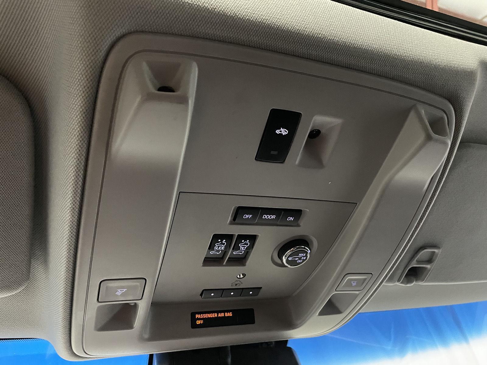 Pre-Owned 2019 GMC Yukon XL for sale in St. Joseph MO