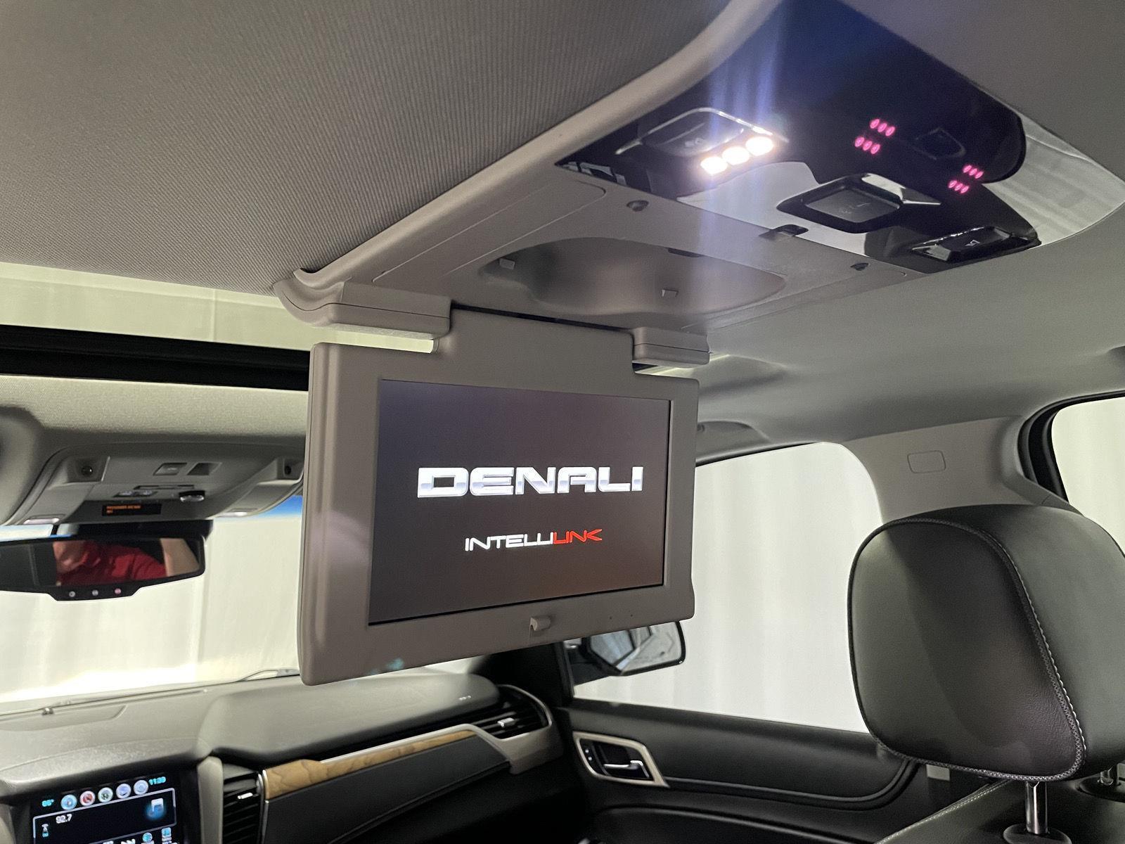 Pre-Owned 2019 GMC Yukon XL for sale in St. Joseph MO