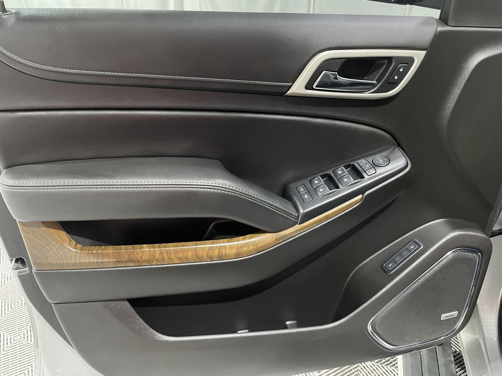 Pre-Owned 2019 GMC Yukon XL for sale in St. Joseph MO
