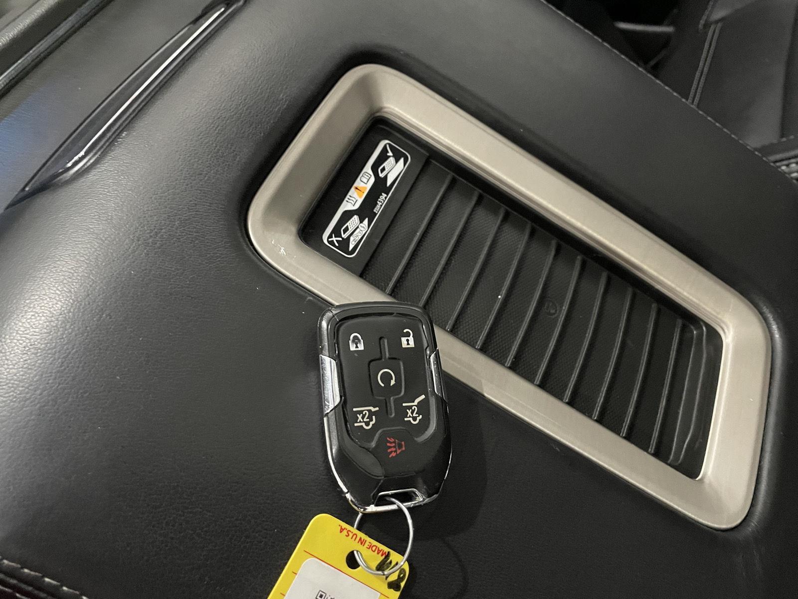 Pre-Owned 2019 GMC Yukon XL for sale in St. Joseph MO