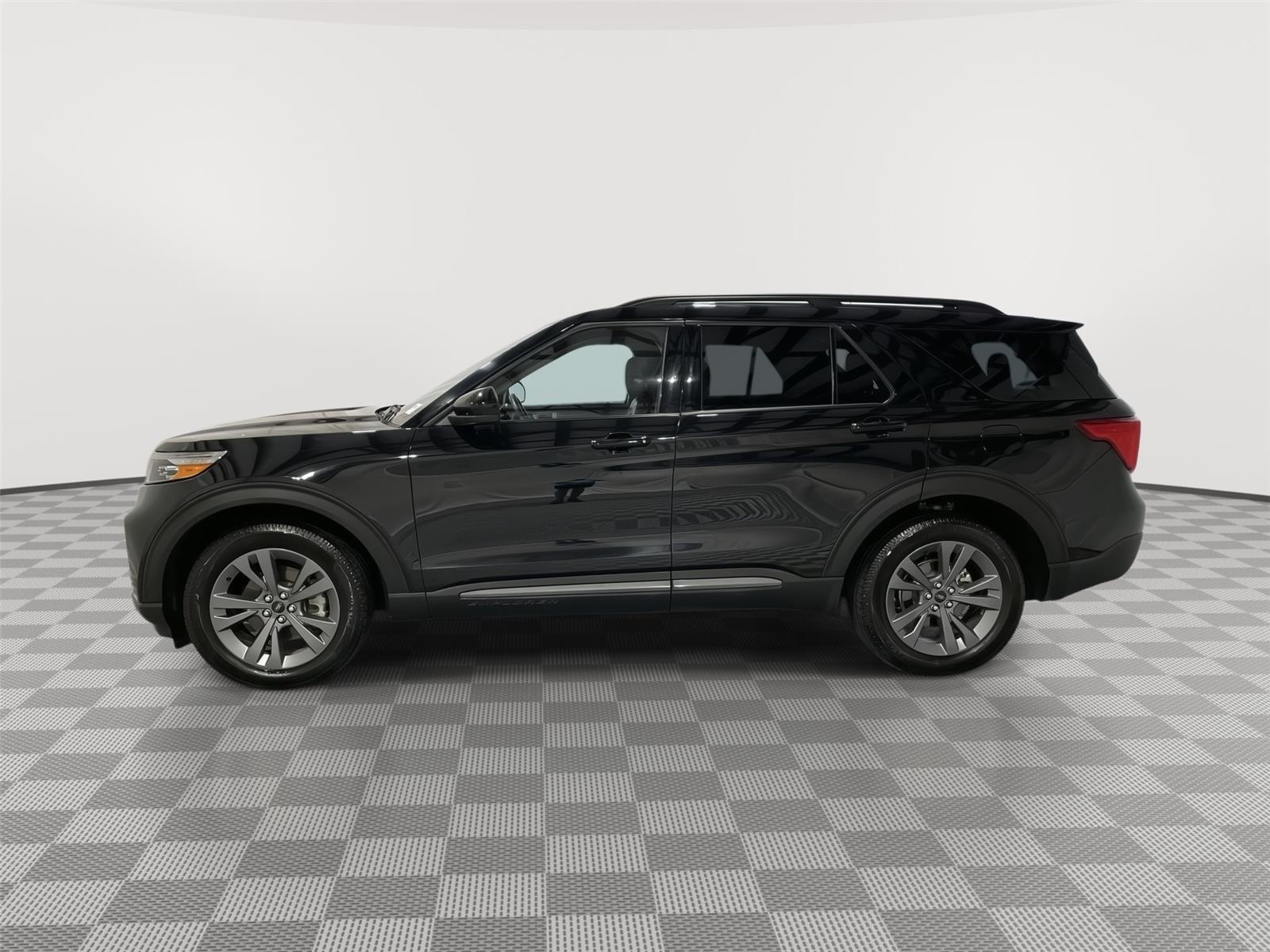 Pre-Owned 2022 Ford Explorer for sale in St. Joseph MO