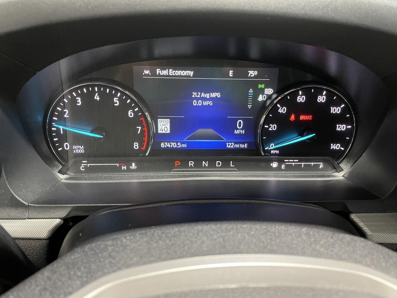 Pre-Owned 2022 Ford Explorer for sale in St. Joseph MO