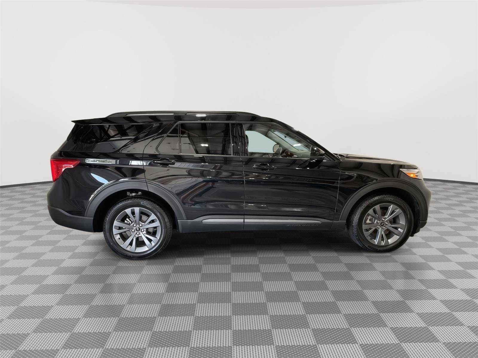 Pre-Owned 2022 Ford Explorer for sale in St. Joseph MO