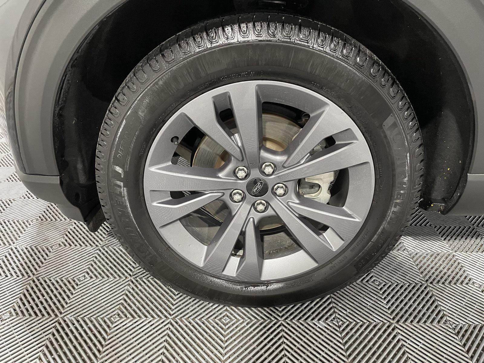 Pre-Owned 2022 Ford Explorer for sale in St. Joseph MO