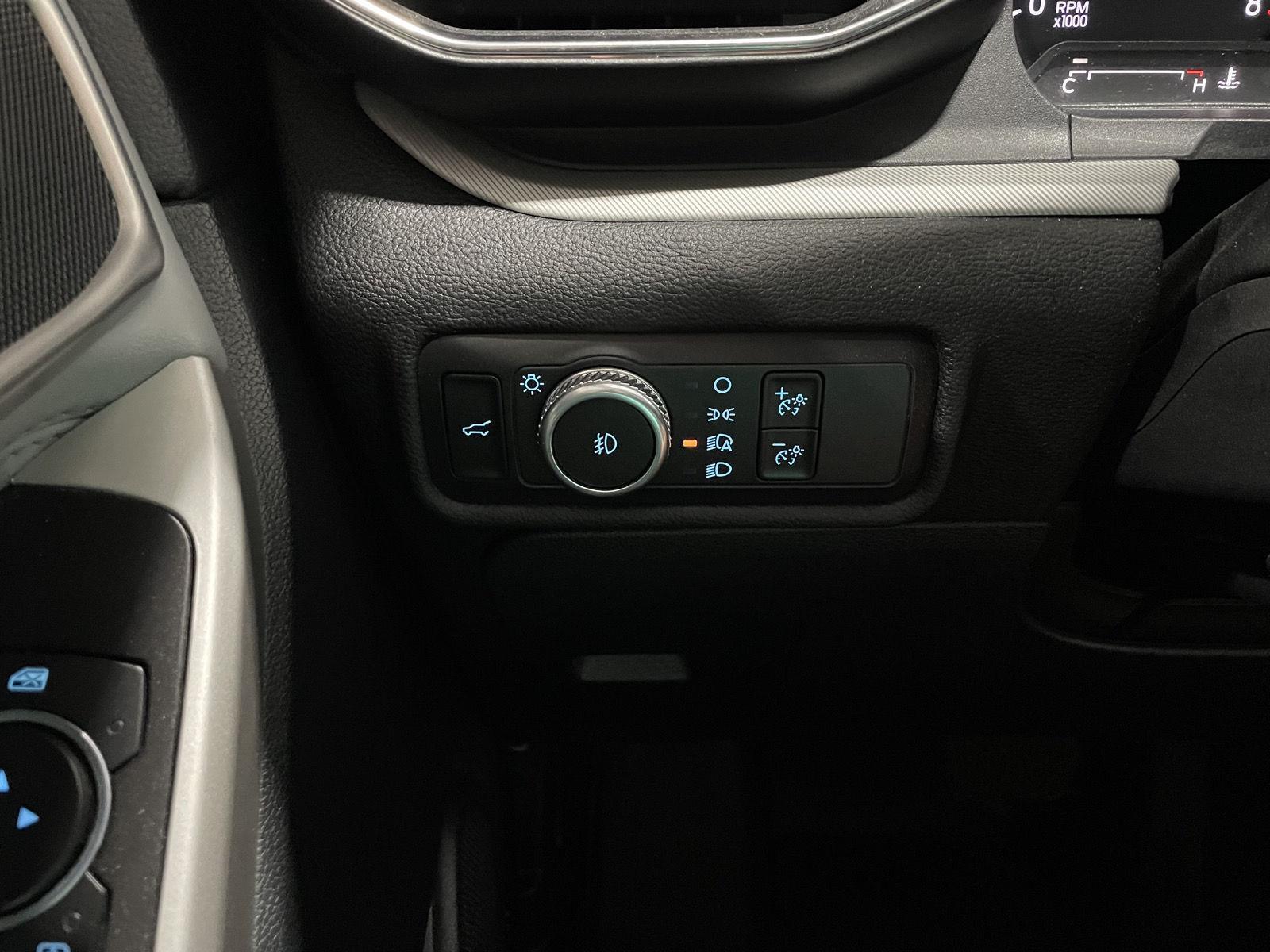 Pre-Owned 2022 Ford Explorer for sale in St. Joseph MO