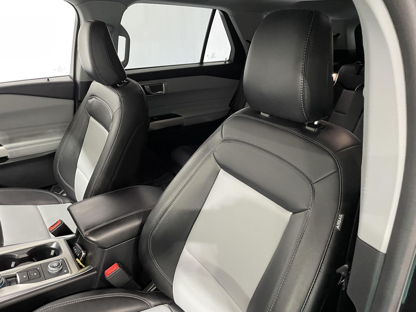 Pre-Owned 2022 Ford Explorer for sale in St. Joseph MO