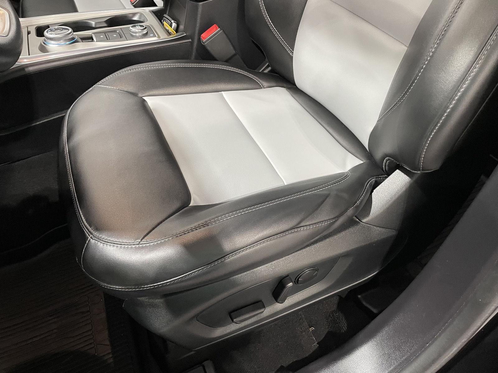 Pre-Owned 2022 Ford Explorer for sale in St. Joseph MO