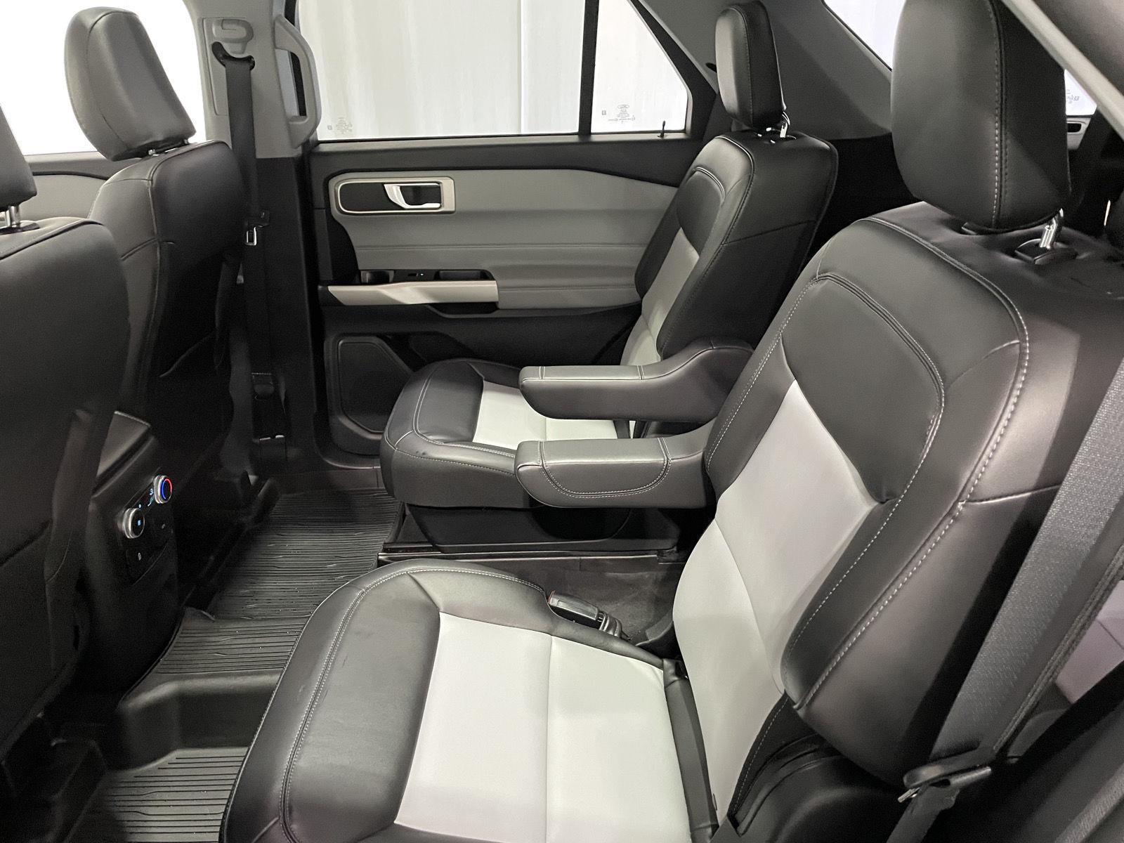 Pre-Owned 2022 Ford Explorer for sale in St. Joseph MO