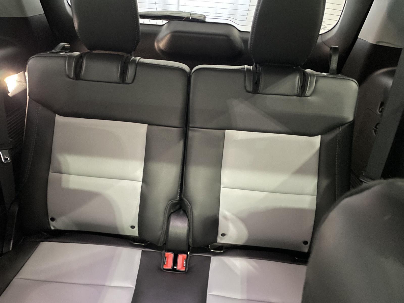 Pre-Owned 2022 Ford Explorer for sale in St. Joseph MO