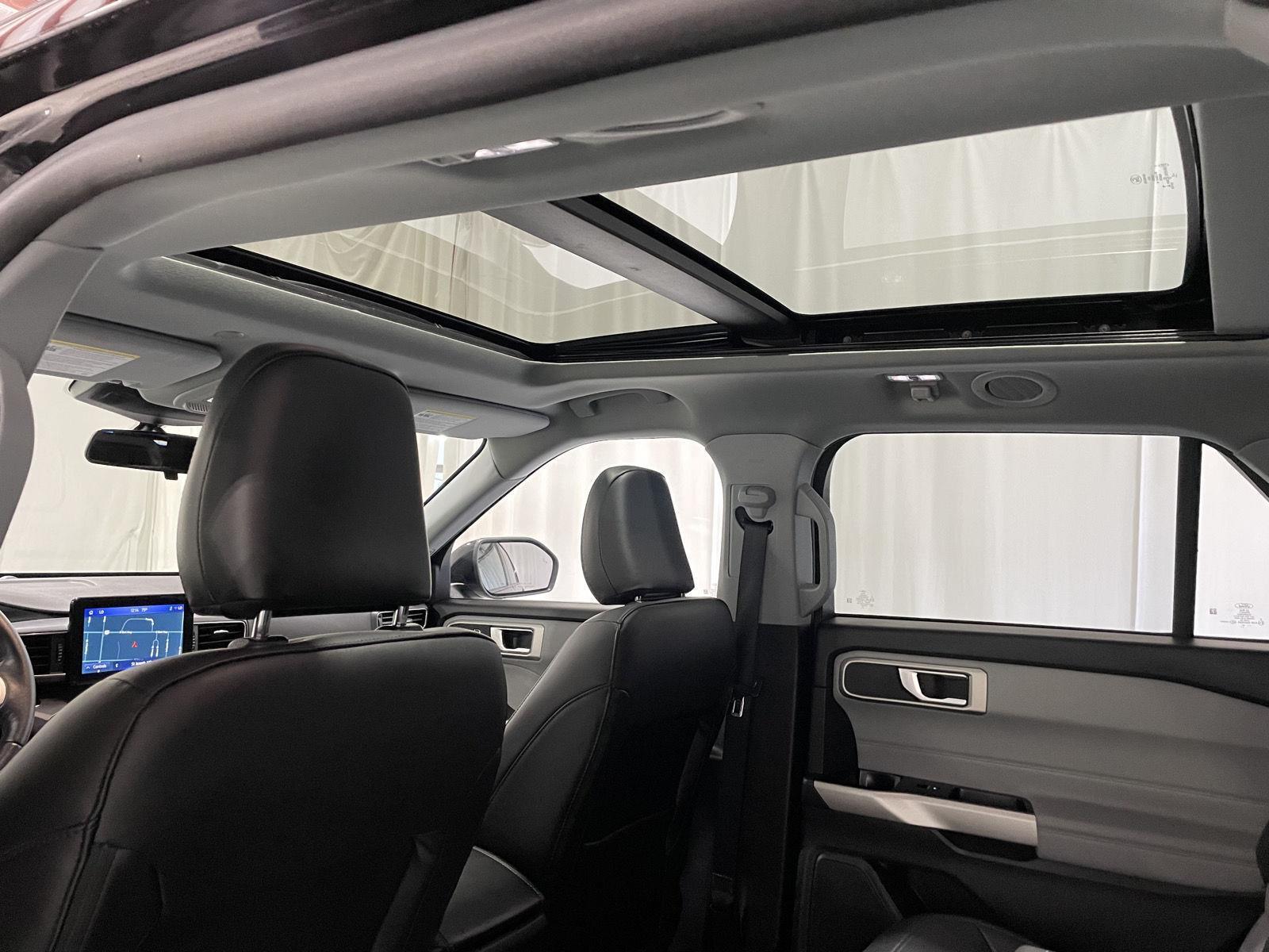 Pre-Owned 2022 Ford Explorer for sale in St. Joseph MO