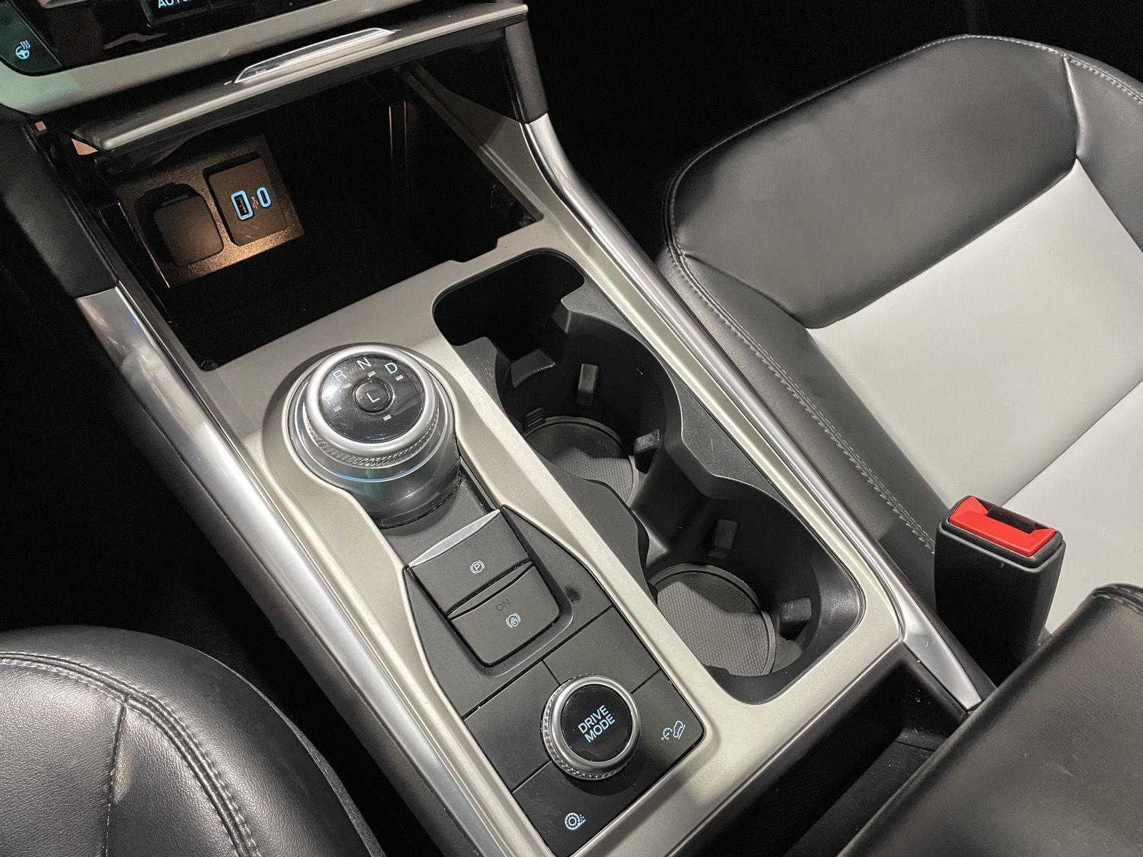 Pre-Owned 2022 Ford Explorer for sale in St. Joseph MO