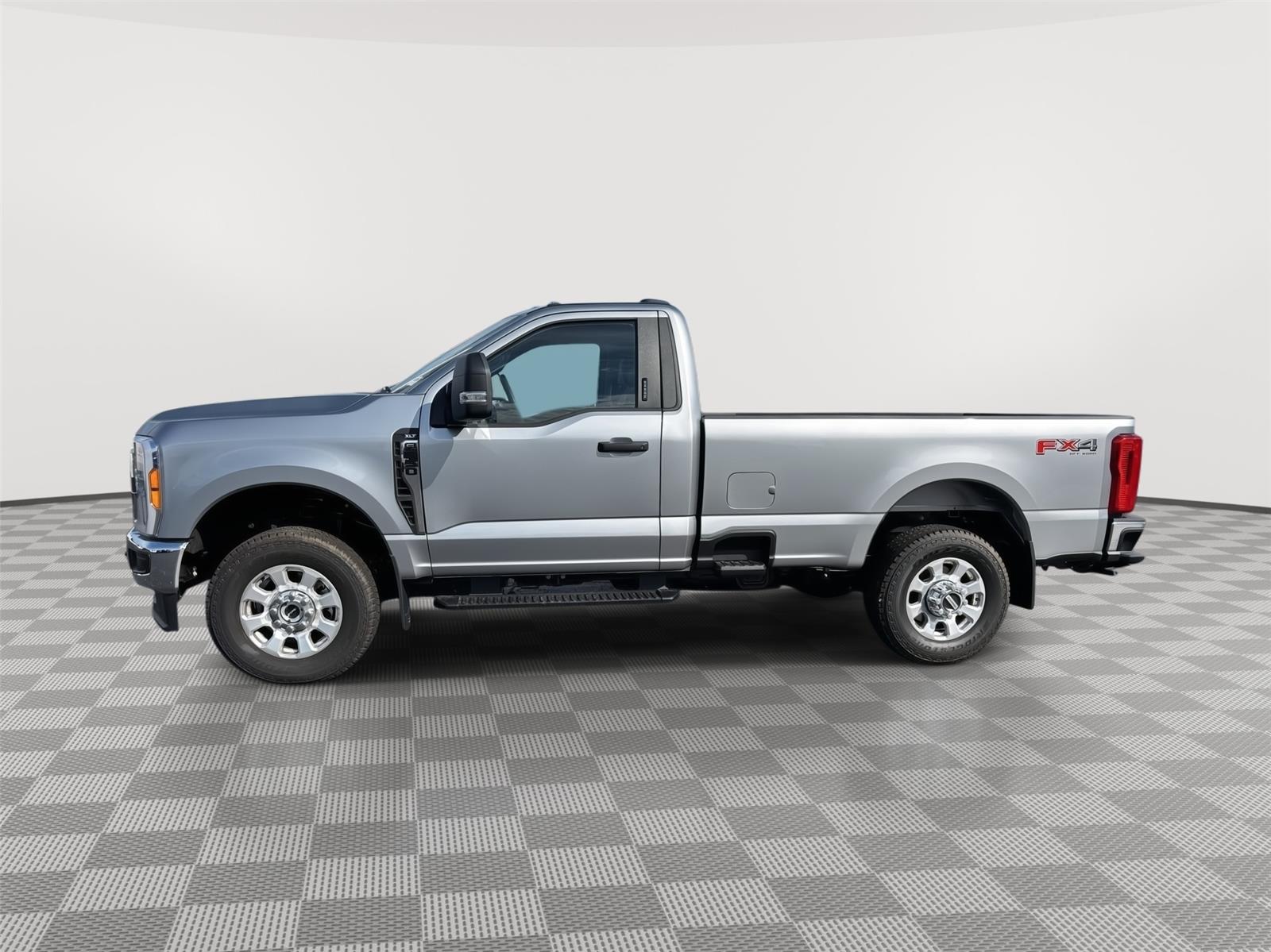 Pre-Owned 2023 Ford Super Duty F-350 SRW for sale in St. Joseph MO