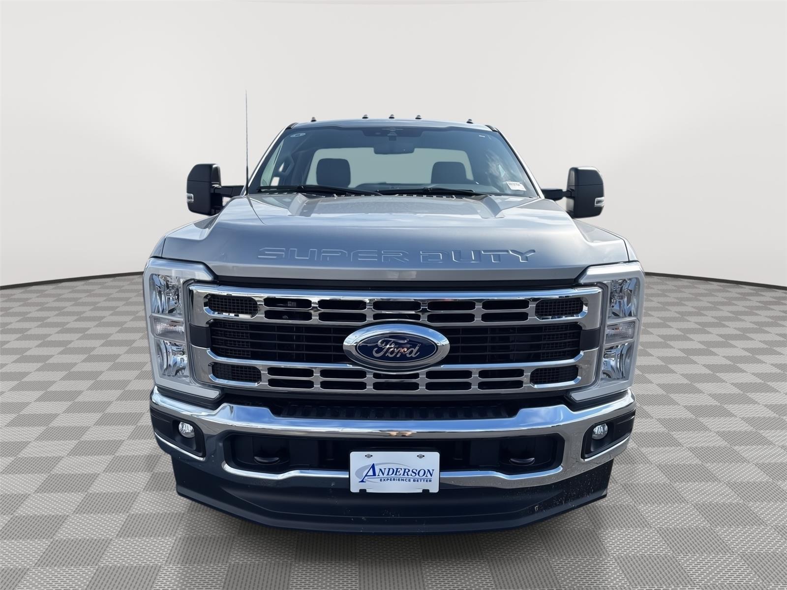 Pre-Owned 2023 Ford Super Duty F-350 SRW for sale in St. Joseph MO