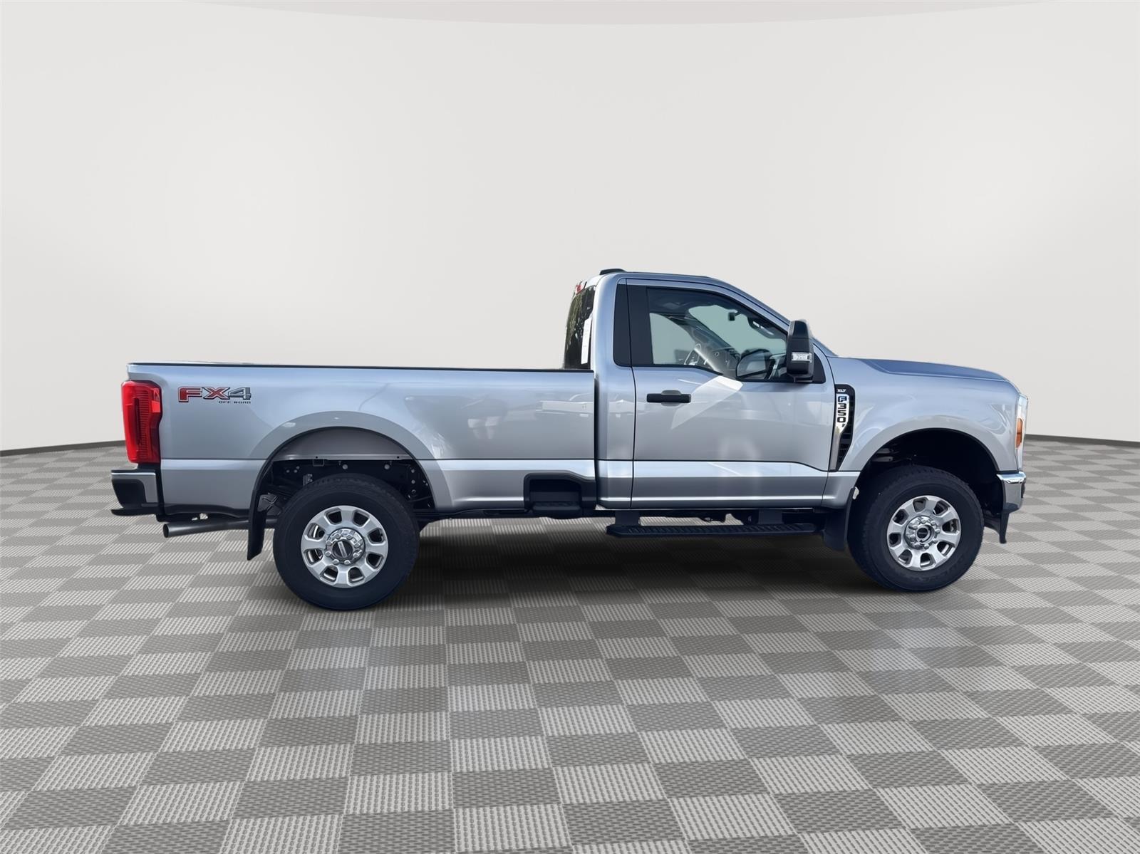 Pre-Owned 2023 Ford Super Duty F-350 SRW for sale in St. Joseph MO
