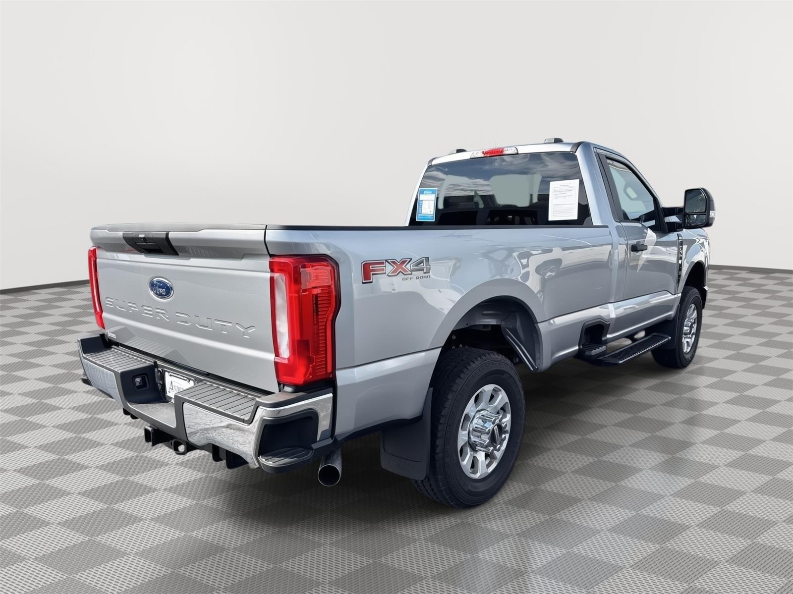 Pre-Owned 2023 Ford Super Duty F-350 SRW for sale in St. Joseph MO