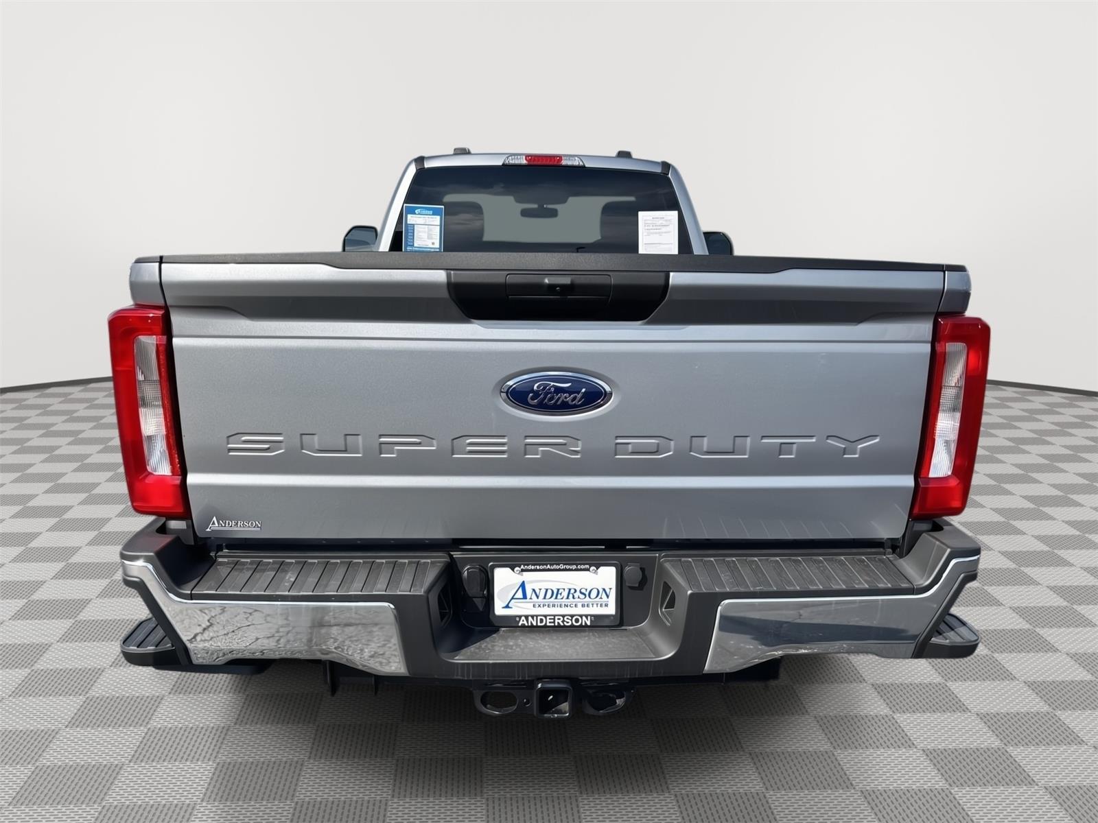 Pre-Owned 2023 Ford Super Duty F-350 SRW for sale in St. Joseph MO