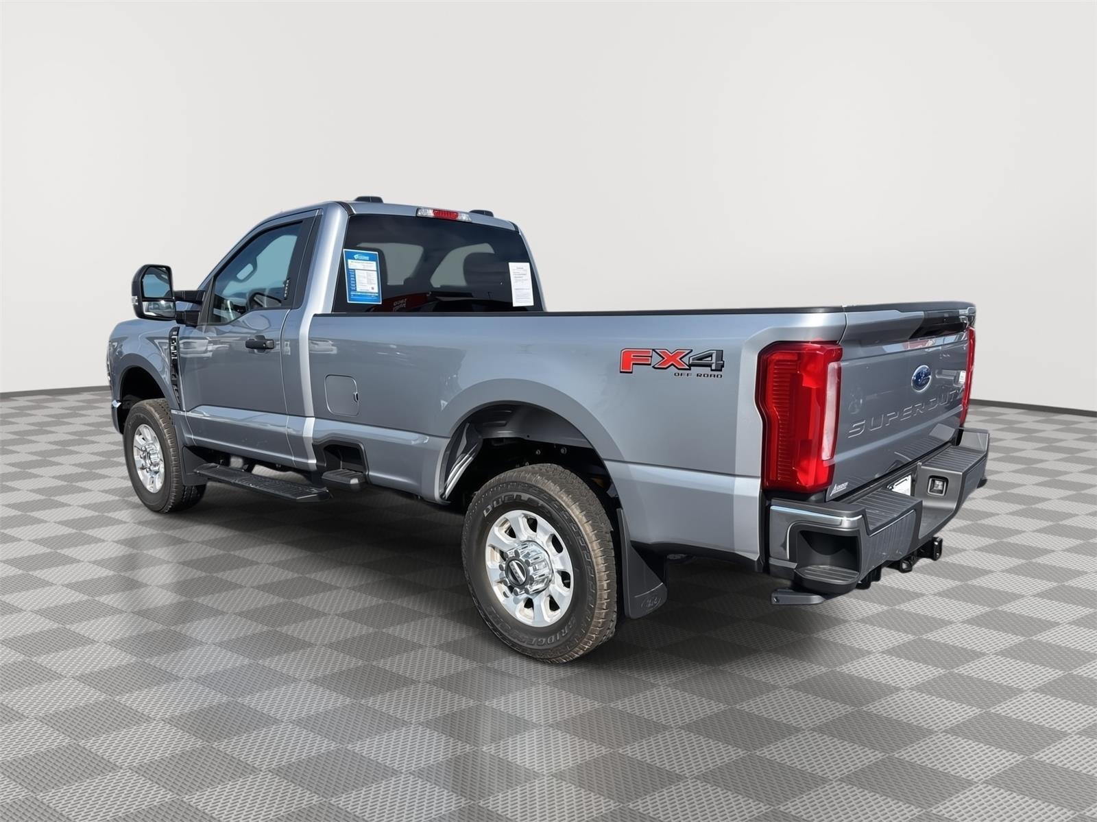 Pre-Owned 2023 Ford Super Duty F-350 SRW for sale in St. Joseph MO