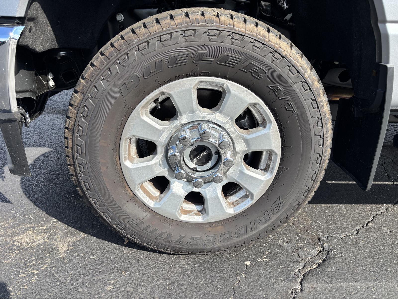 Pre-Owned 2023 Ford Super Duty F-350 SRW for sale in St. Joseph MO